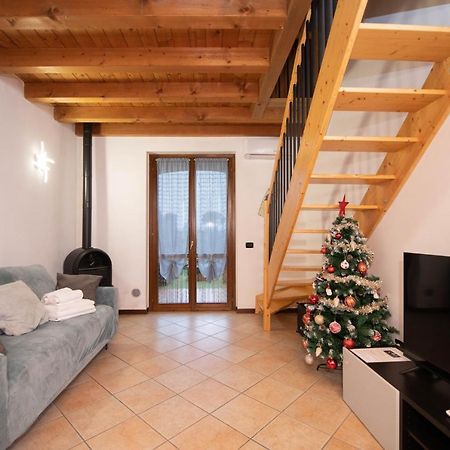 The Three Moons Apartment Peschiera del Garda Exterior foto